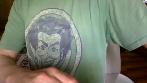 Snapshot of bizarrodange chatting on September 2025 02:18:02 PM BizarroDange online show from September 2025 02:18:02 PM