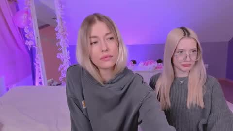 Julia online show from February 2025 08:56:01 PM