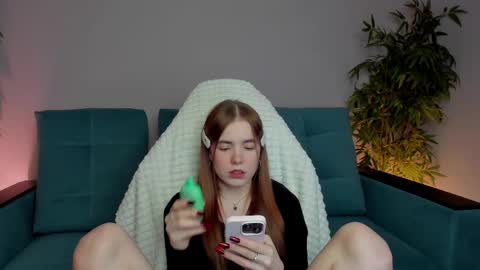 Julia online show from February 2025 03:28:02 PM