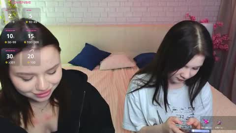 Julia online show from March 2025 11:48:01 AM