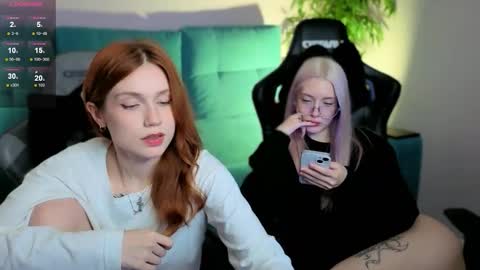 Julia online show from September 2025 09:05:01 PM