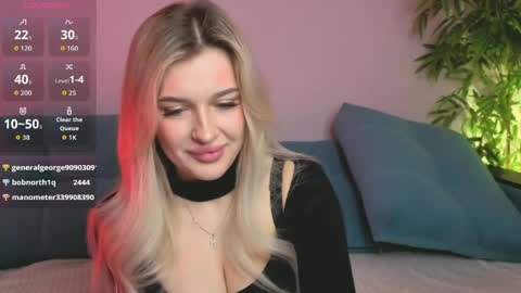 Julia online show from April 2026 02:44:02 PM