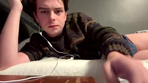 Snapshot of bkennedy829 chatting on February 2026 11:37:02 AM bkennedy829 online show from February 2026 11:37:02 AM