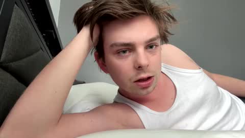 Snapshot of bkennedy829 chatting on February 2026 04:35:01 PM bkennedy829 online show from February 2026 04:35:01 PM