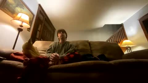 bkennedy829 online show from March 2026 05:02:02 AM