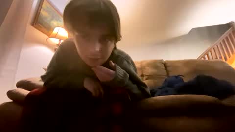 bkennedy829 online show from March 2026 04:40:01 AM