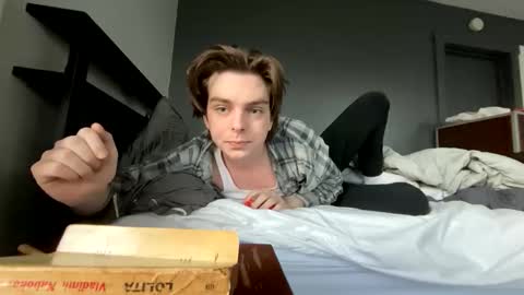 bkennedy829 online show from March 2026 11:26:01 AM