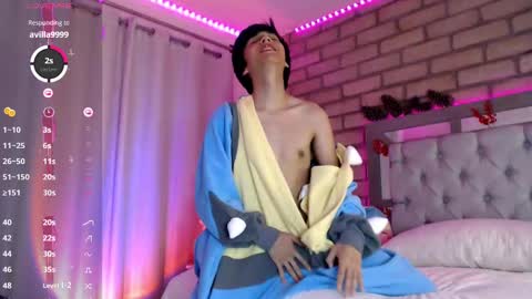 Biel online show from December 2024 02:05:01 AM