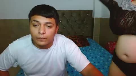 black__and__whiite online show from October 2025 12:22:01 AM