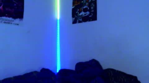 Black Arthur online show from February 2026 01:58:01 PM