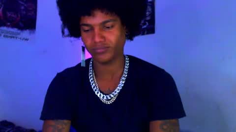 Black Arthur online show from July 2026 12:42:02 PM