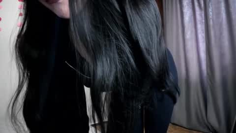 Snapshot of black_berry_bla_ck chatting on March 2025 01:28:01 PM black_berry_bla_ck online show from March 2025 01:28:01 PM