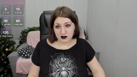 Rose online show from January 2025 12:05:02 AM