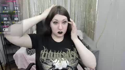 Rose online show from March 2025 08:37:02 PM