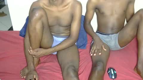 meddy n amaddy online show from September 2025 10:48:01 AM