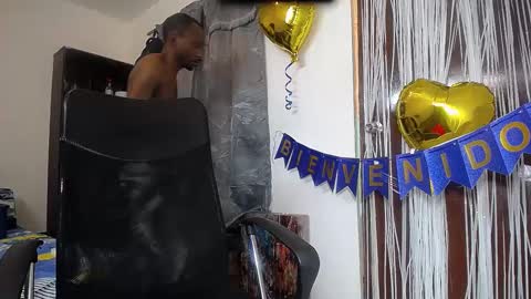 Black Diamond online show from January 2025 12:51:02 AM