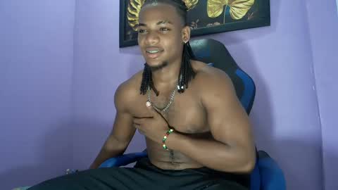 tu morenito online show from December 2024 08:31:02 PM