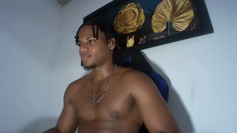 tu morenito online show from January 2025 08:17:01 PM