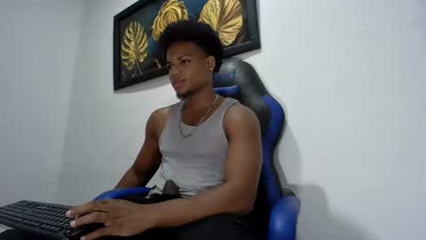 tu morenito online show from February 2025 08:57:01 PM