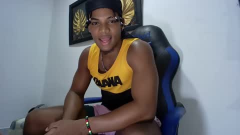 tu morenito online show from February 2025 12:33:01 AM