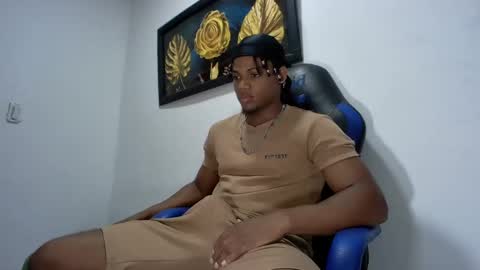 tu morenito online show from February 2025 07:27:01 PM
