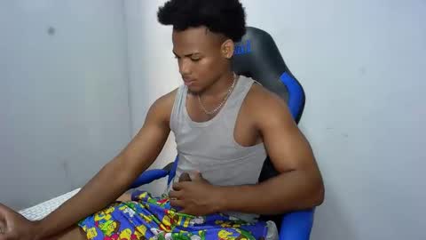 tu morenito online show from April 2026 04:55:02 PM