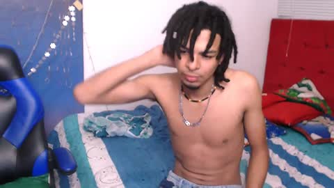 Black online show from December 2024 04:17:01 PM
