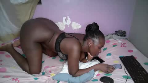 black_drip online show from February 2026 12:26:01 PM