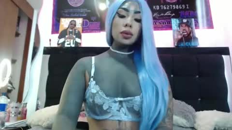 Snapshot of black_eyestattoo chatting on January 2025 10:06:01 PM karenth soto online show from January 2025 10:06:01 PM