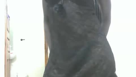 Snapshot of black_hot233 chatting on March 2025 06:30:01 PM black_hot233 online show from March 2025 06:30:01 PM