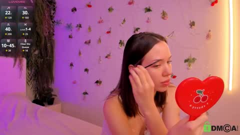 Jenny online show from March 2026 09:37:02 AM