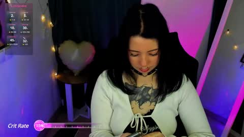  Black Kittie    Wednesday - 1300 - 1900 GMT help me get 100 thumbs up online show from February 2025 01:55:02 PM