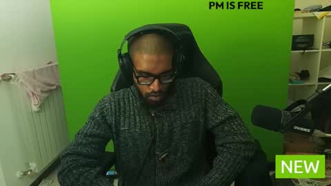 Master online show from December 2024 12:30:02 AM