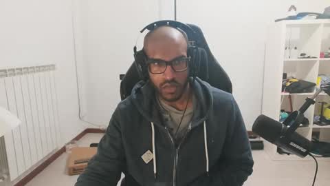 Master online show from March 2026 03:30:02 PM