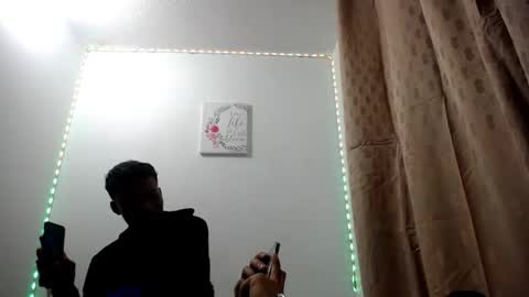 black_men9 online show from December 2025 04:29:02 AM