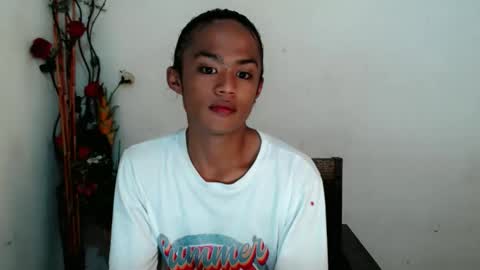 Snapshot of black_nympha chatting on December 2025 03:23:01 AM Nympha online show from December 2025 03:23:01 AM