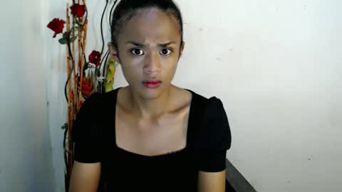 Snapshot of black_nympha chatting on December 2025 01:13:02 AM Nympha online show from December 2025 01:13:02 AM