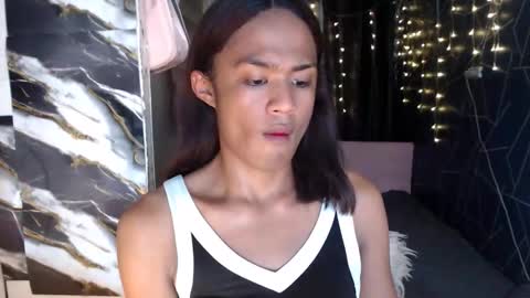 Snapshot of black_nympha chatting on January 2026 09:23:02 AM Nympha online show from January 2026 09:23:02 AM