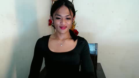 Nympha online show from March 2026 06:05:02 AM