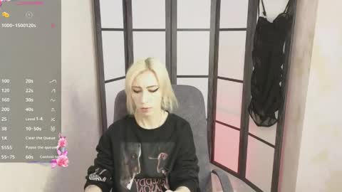 Emily online show from May 2026 08:30:02 AM