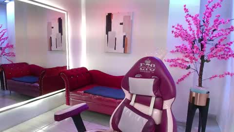 Snapshot of black_roseee chatting on October 2025 03:36:02 AM Rousse online show from October 2025 03:36:02 AM