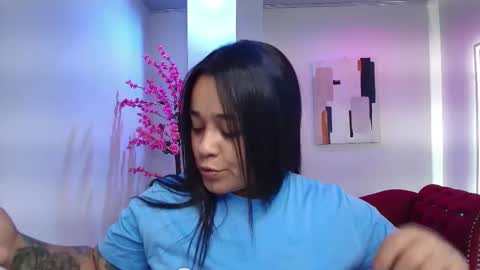 Snapshot of black_roseee chatting on November 2025 03:17:01 AM Rousse online show from November 2025 03:17:01 AM