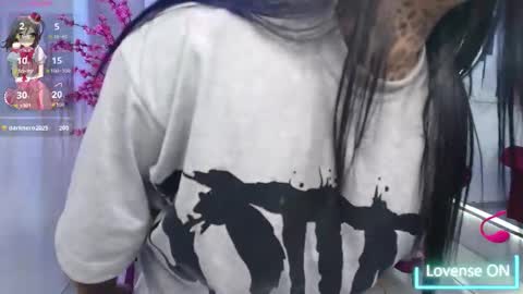 Snapshot of black_roseee chatting on November 2025 03:41:01 AM Rousse online show from November 2025 03:41:01 AM