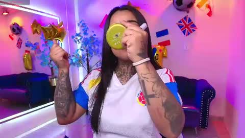 Snapshot of black_roseee chatting on June 2026 07:37:01 PM Rousse online show from June 2026 07:37:01 PM