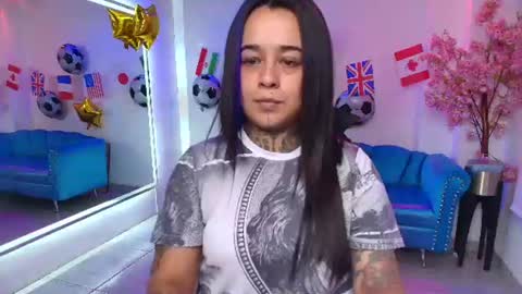 Snapshot of black_roseee chatting on July 2026 03:23:01 AM Rousse online show from July 2026 03:23:01 AM