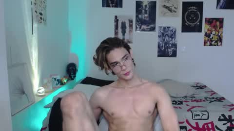 Bryan  online show from February 2025 06:47:02 PM