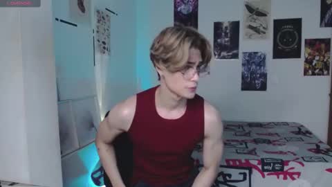 Bryan  online show from February 2025 08:20:02 PM