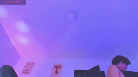 Bryan  online show from October 2025 01:50:02 AM