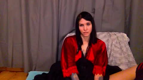 Kristin online show from February 2026 10:15:01 PM