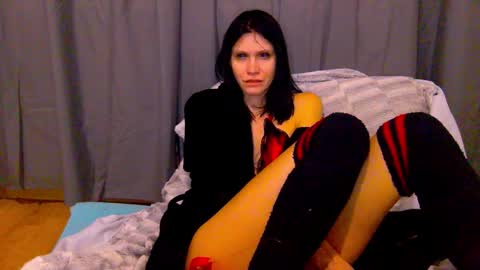 Kristin online show from February 2026 09:08:02 PM